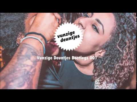 Busta Rhymes - Twerk It (Rocky Wellstack Bootleg)