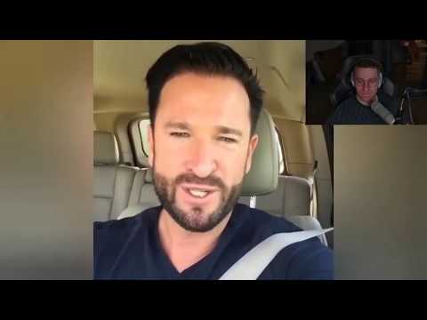 Mois REAGIERT auf die besten Wendler MEMES😂😂😂