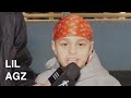 Lil Agz - Sidetalk