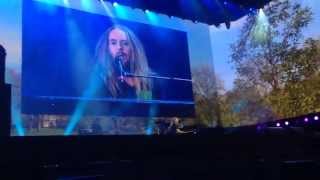Tim Minchin - Seeing You from &#39;Groundhog Day&#39; The Musical