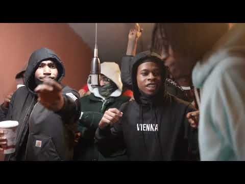 DWade CPE - CPE Anthem (Live Performance)