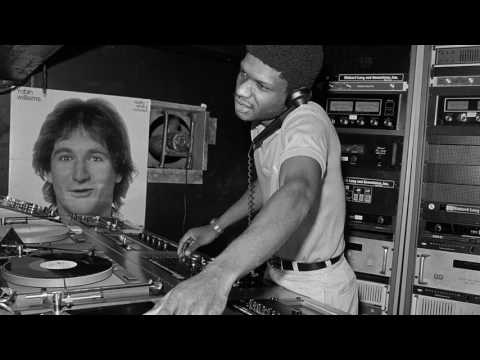 ON LARRY LEVAN & PARADISE GARAGE