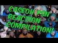 CaseOh PSN PS5 Messages Mega Compilation