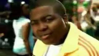 Fergie ft Sean Kingston   Big girls don't cry Remixed vid