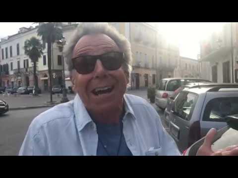 7 Eleven, "Italian Style"--village of Mosciano Sant Angello, Abruzzo, Italy