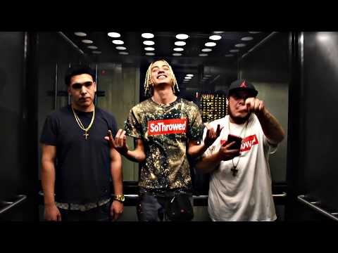 DOLLAsoThrowed - Versatile [Official Video]