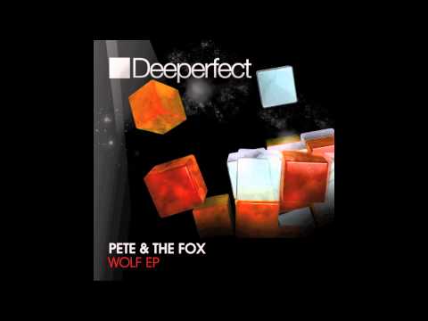 Pete & The Fox - Yellow Fever (Original Mix)