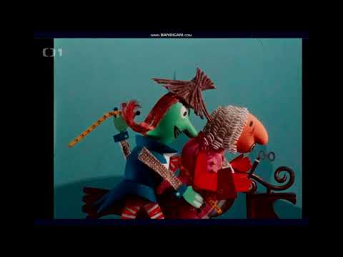 O vodníku Česílkovi episode 10