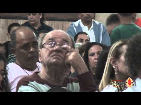 EVANGELHO E HOMILIA - 26/07 - PADRE ALEX