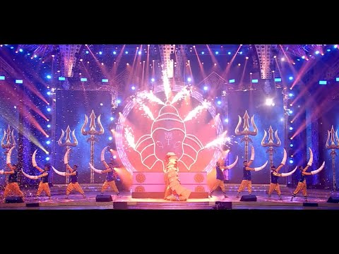 GANESH VANDANA II BEAT BREAKERS II INDIA'S GOT TALENT SEASON 5 & 6 FINALIST II COLORS TV II SONY TV