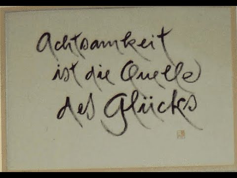 Einsichts-Meditation - Was man mit Achtsamkeit direkt erfahren kann u. was nicht - 6.2.2023 - Yesche