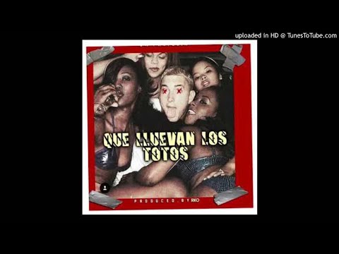 Osquel La Profecía - Que Lluevan Los Totos