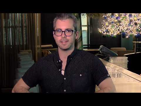 From Ballet to Broadway Episode Seven: Matthew Murphy