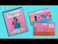 SHOPPING QUIET BOOK DIY Quiet Book Priya Singh Craft