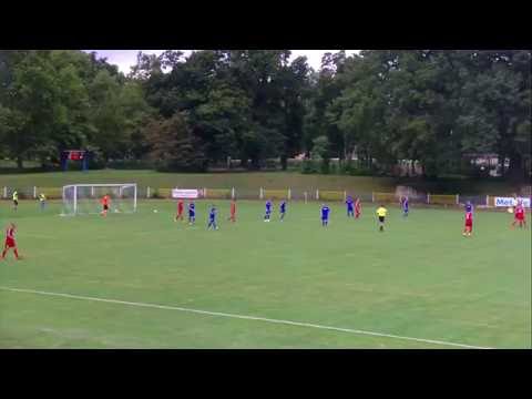 Gól jesene č. 6 Peter Haľko 2. (FC Malacky)