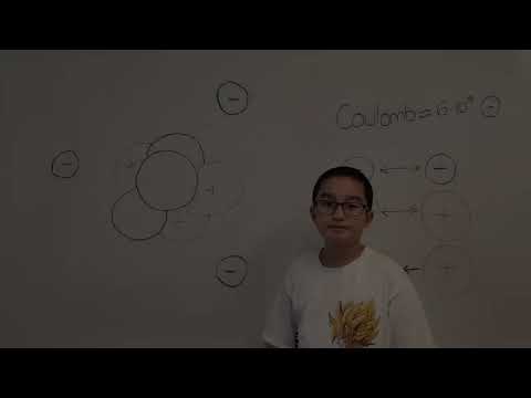 Electric Charge video thumbnail