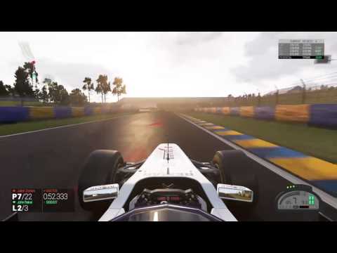 Project Cars - Formula A Part 16 Season Finale Le Circuit De Bugatti