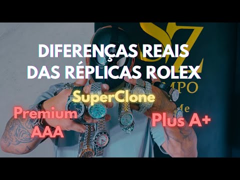 SUPERCLONE, PLUS A+ E PREMIUM AAA: SAIBA A DIFERENÇA REAL E NUNCA MAIS SEJA ENGANADO | ZEMPO COMPANY