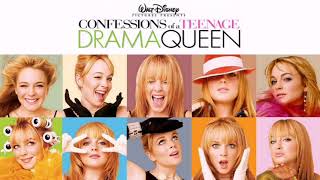 Lindsay Lohan - Don't Move On (Movie Version From "Confessions of a Teenage Drama Queen"))