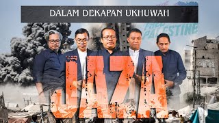 Download lagu JAZA - DALAM DEKAPAN UKHUWAH mp3