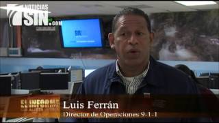 El Informe | Accidentes de tránsito no solo arrebatan vidas, sino que roban la paz a familias 3/3