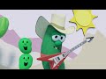 Country Songs With Larry Achy Breaky Heart Blender Animation