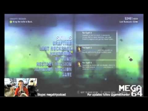 Mega64 Poorly Played Stream 31 - Dragmire's Call, Airsoft & Disneyland Discussion