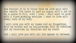 These New Puritans 'Organ Eternal'