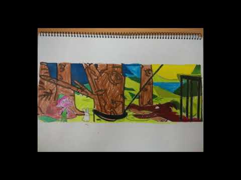 El dragón de Aguazul