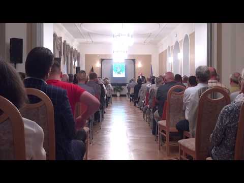 Stadtjubiläum gefeiert - LAUSITZWELLE