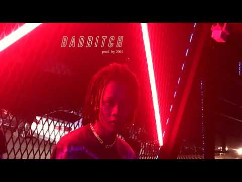 Bull3t - badbitch (prod. by 2001)