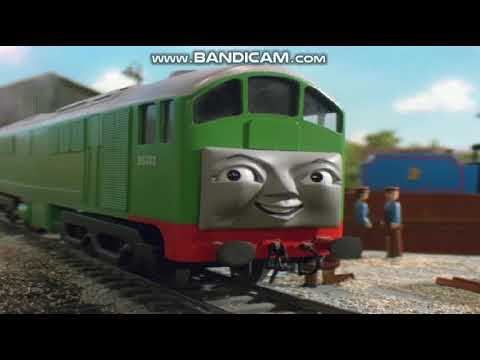 Thomas/Cars 2 FL Part 8 - Japan Broadcast/First Lap