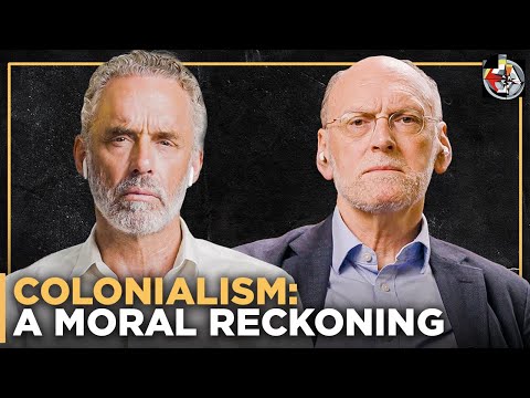 Good and Evil in the British Empire | Dr. Nigel Biggar | EP 359