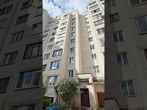 Купить 2-комнатную квартиру, г. Барановичи, ул. Советская