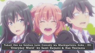 Top 40 Anime Ending Songs Spring 2015