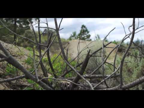 Summertime Shredding  Ace Hayden Video DownHill & Freeride