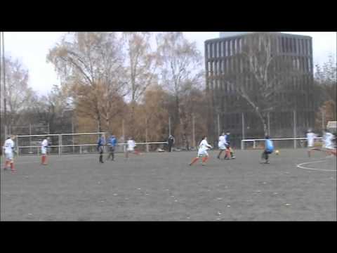 Westwacht Aachen U15 - FC Düren Niederau U15