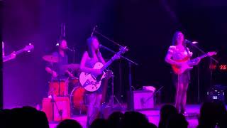 The Crane Wives - Never Love An Anchor (LIVE) House of Blues San Diego