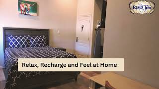 Inside Riata Inn Rankin: Is This West Texas Hotel Worth It