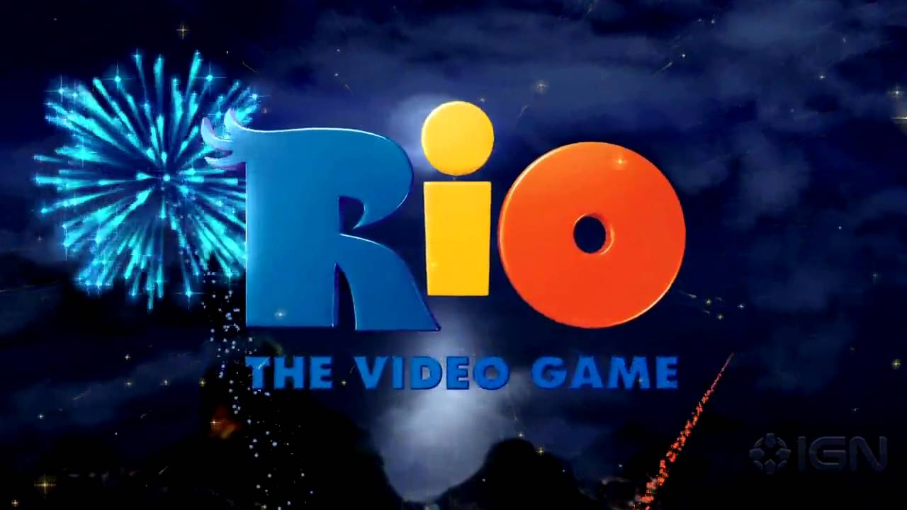 Rio • CIB trailer