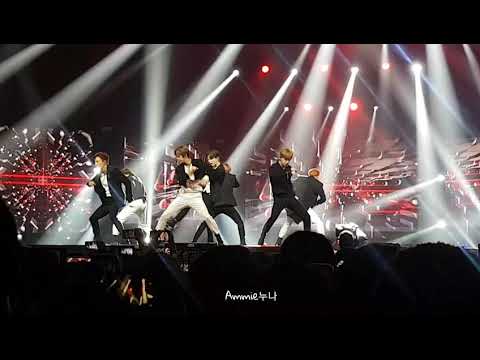 [180929] HERO - MONSTA X KCON 2018 THAILAND