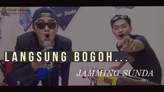 Download lagu PATI LALAKI medley DOLA DOLI - BAJIDOR SUNDA ENJOYY mp3