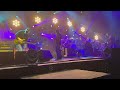 Widespread Panic - Blight → Sleeping Man (Austin 04.18.23) HD