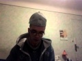 Ridsa - Amour secret. ( Cover ) 