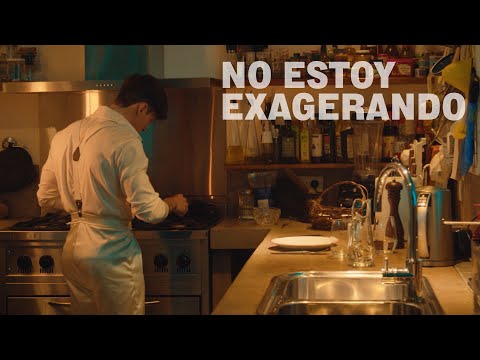 Miniatura de No Estoy Exagerando