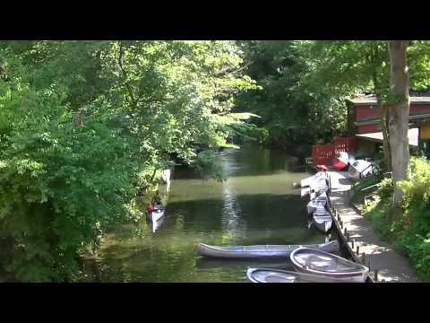 MongoTV_558 - Del 17 - Sensommer Gåtur Frederiksdal Storskov Torsdag 20.August 2015