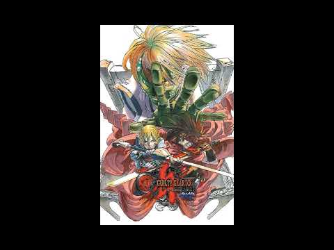 Sound Test Unlocked! Best VGM 2727 - Vortex Infinitum (Guilty Gear XX #Reload)