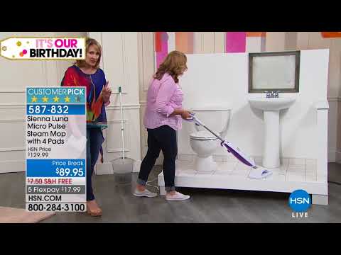 HSN | Concierge Collection Bedding Celebration 07.27.2018 - 03 PM