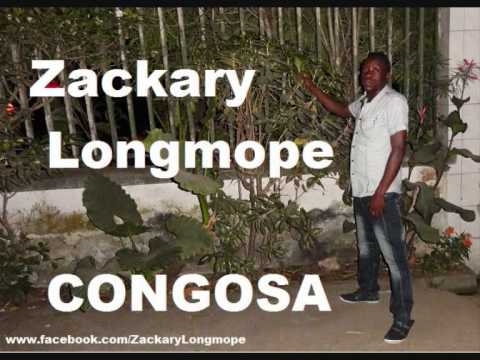 Zackary Longmope - CONGOSA
