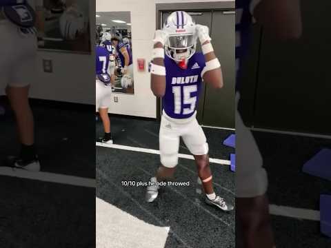 This JV team has CRAZY drip 😤🔥 #shorts